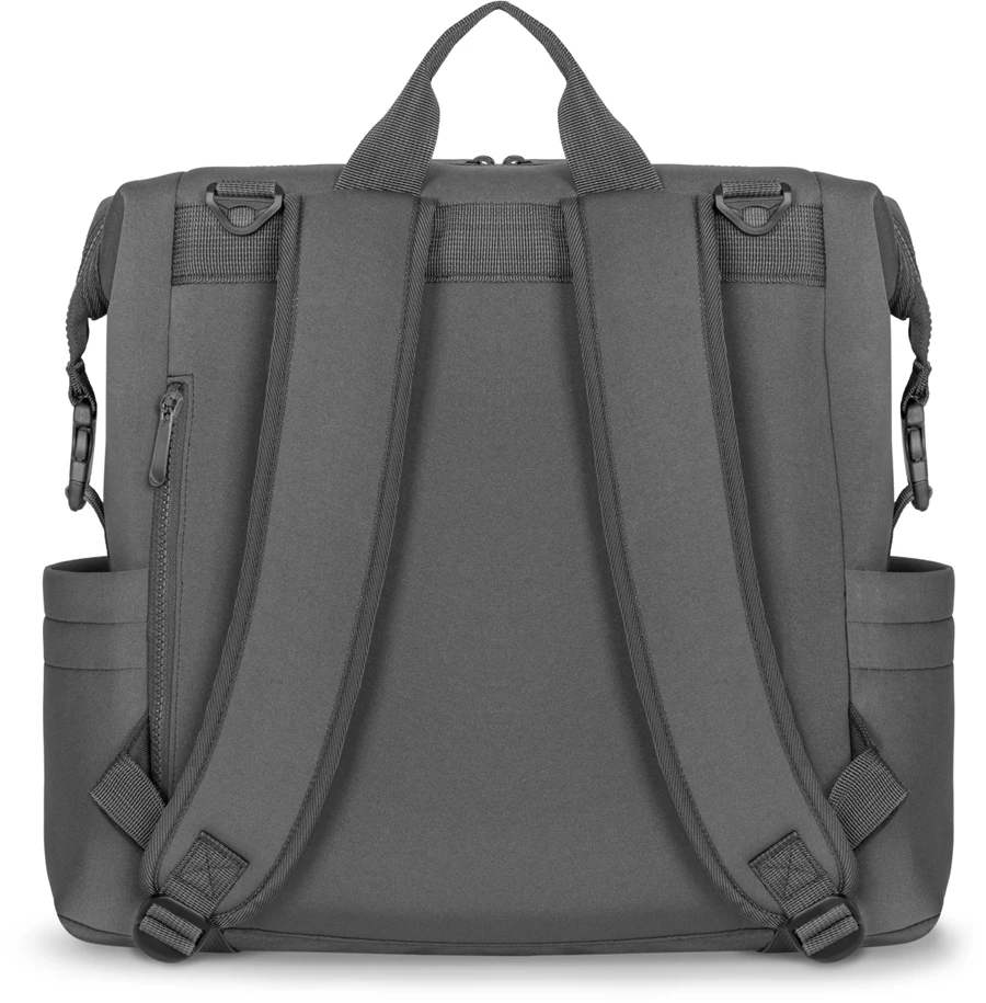 Рюкзак Lionelo Little Cube GREY STONE